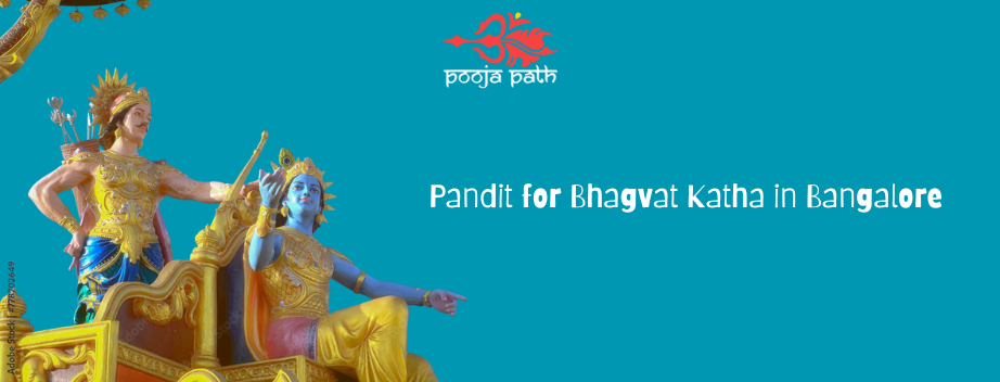 pandit for bhagavat katha